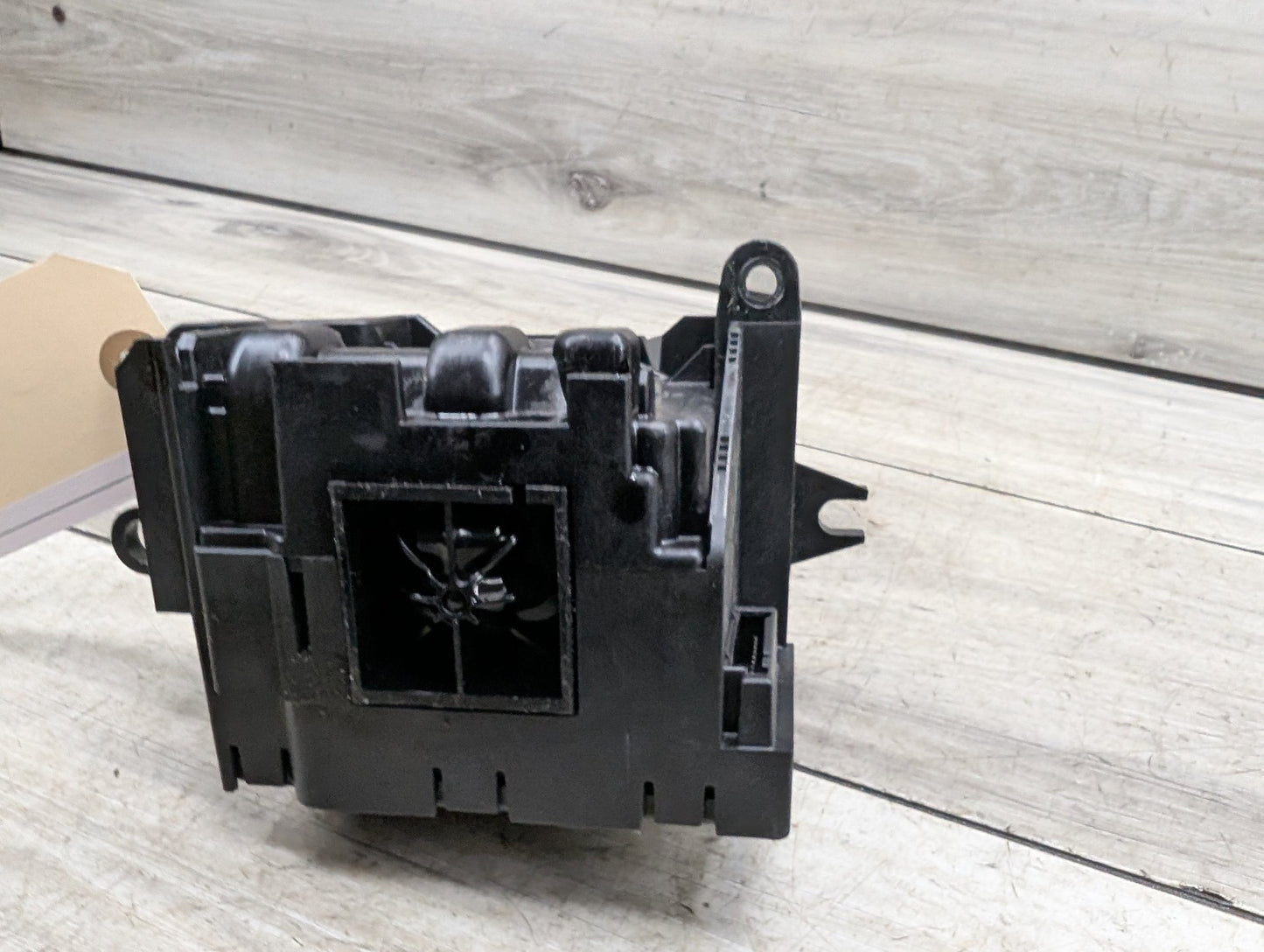 10-16 OEM BMW F01 F10 Auto Transmission Shifter Gear Selector Switch CERAMIC