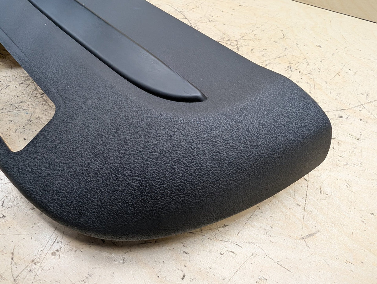 2019-2026 BMW X5 G05 Front Left or Right Seat Backside Panel Cover Bezel Trim 7497166 OEM