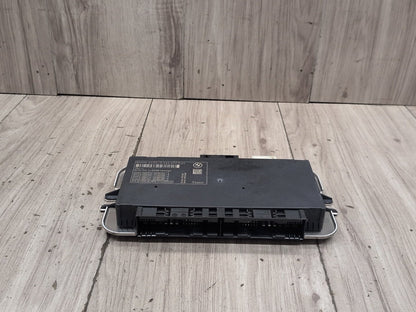 2012-2018 BMW M6 F06 FRM Headlight Footwell Module 9345377
