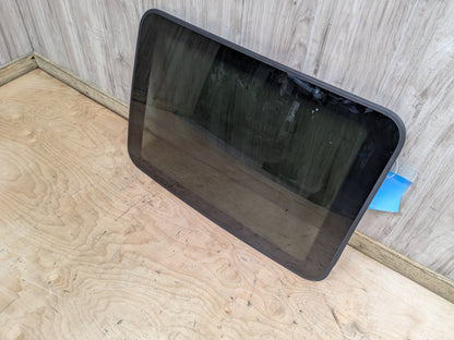 19-25 OEM BMW G20 G26 330 M340 430 M440 Sedan Sunroof Sun Moon Roof Glass Cover