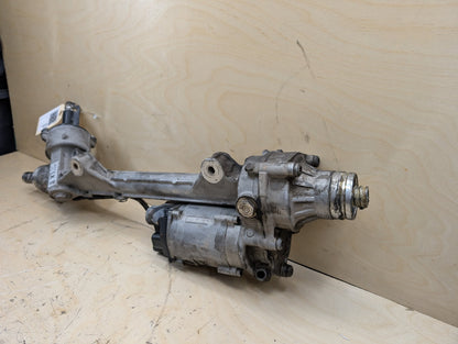 2012-2018 BMW 328i F30 Steering Gear Rack & Pinion 6860432