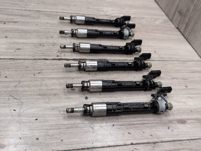 2018-2023 Audi S4 B9 Engine Motor Fuel Injector SET 06M906036K