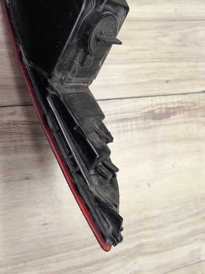 2015-2018 Audi Q3 8U Rear Left Driver Inner Tail Light 8U0945095C