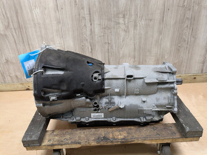 2014 - 2020 BMW 440i F36 Automatic Transmission Assembly  B58B30M0