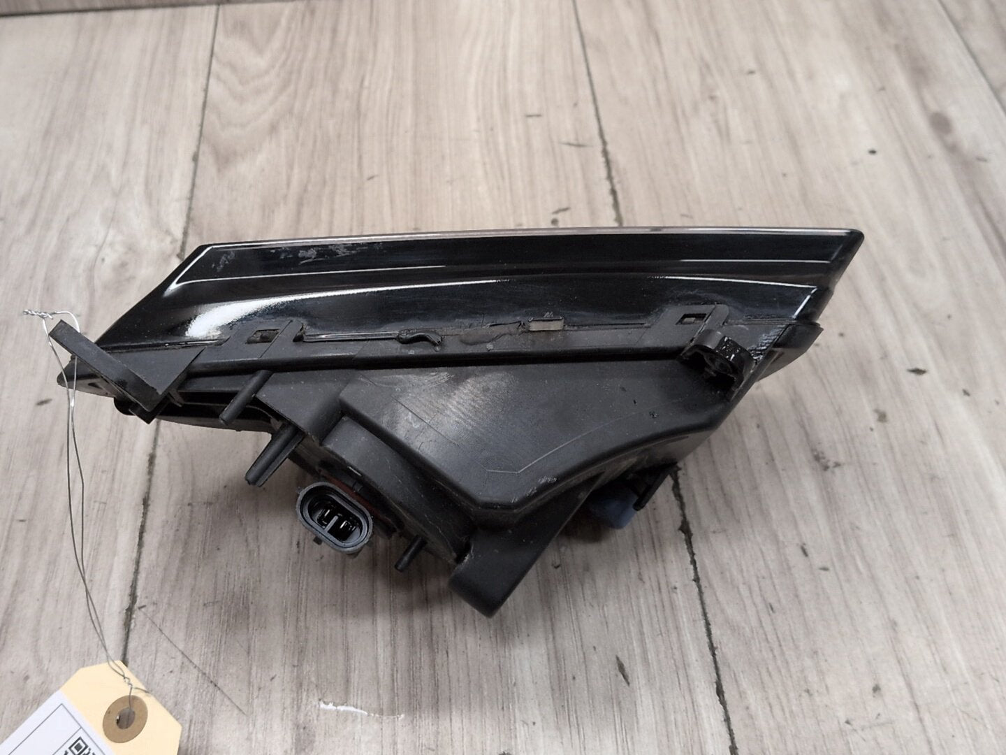 2013 - 2017 Audi S5 8T Front Right Passenger Bumper Fog Lamp Light 8T0941700G CTUB