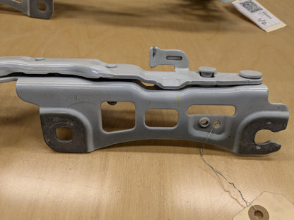2022-2026 BMW 430i G26 Hood Bonnet Hinges SET 7450589 OEM
