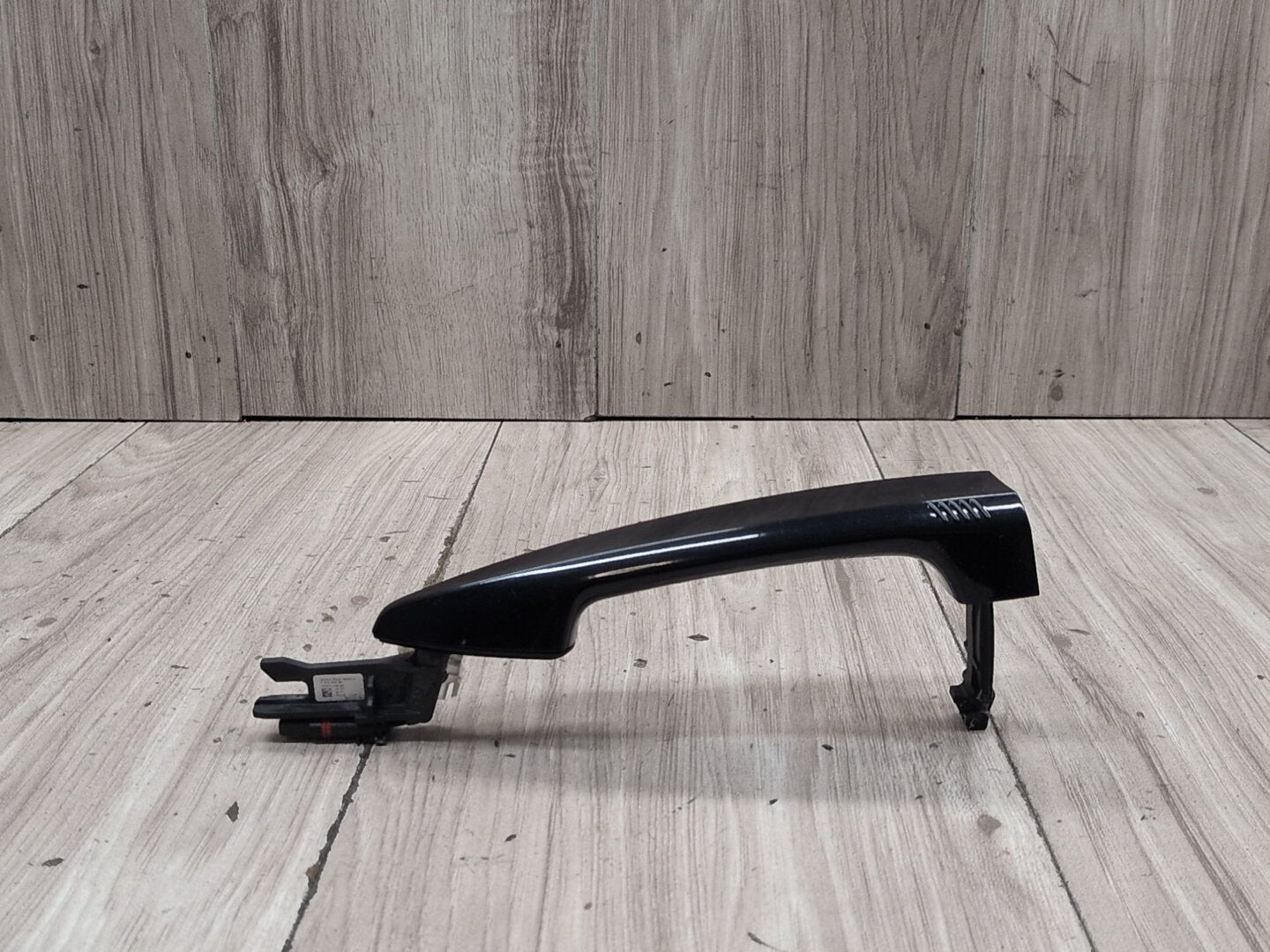 OEM BMW F15 F16 F85 X5 X6 Front Rear Right Passenger Door Handle COMFORT Black