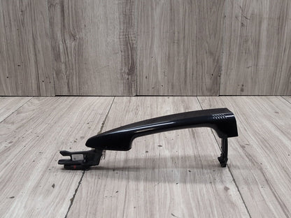 OEM BMW F15 F16 F85 X5 X6 Front Rear Right Passenger Door Handle COMFORT Black