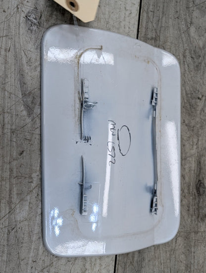 2019-2026 BMW X5 G05 Gas Cover 7441609