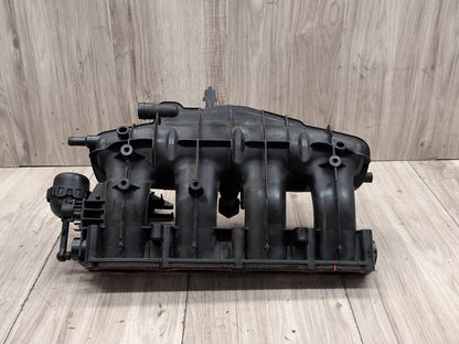 2015-2018 Audi 8U Q3 CCTA Engine Motor Intake Manifold 06J133185F