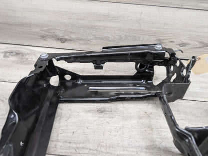 OEM BMW G20 G22 G23 G26 Front Left Driver Radiator Reinforcement Support Bracket