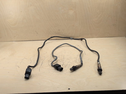 2006-2011 BMW 328i E90 Cat Catalytic Oxygen O2 Lambda Probe Sensors SET 7545074