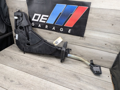 OEM BMW F97 F97 X3 X4 X3M X4M Windshield Wipe Washer Bottle Tank Reservoir
