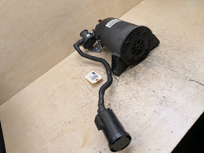 2019-2026 BMW 330i G20 Fuel Vapor Charcoal Canister 7447496 OEM