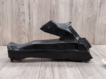 2015 - 2019 BMW X6 F86 Right Passenger Brake Air Duct 8056318 S63B44T2