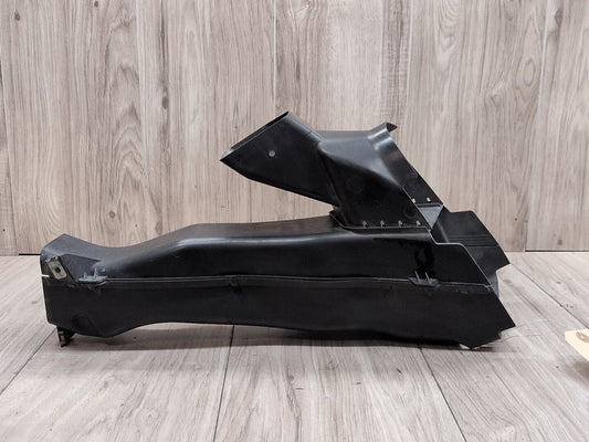 2015 - 2019 BMW X6 F86 Right Passenger Brake Air Duct 8056318 S63B44T2
