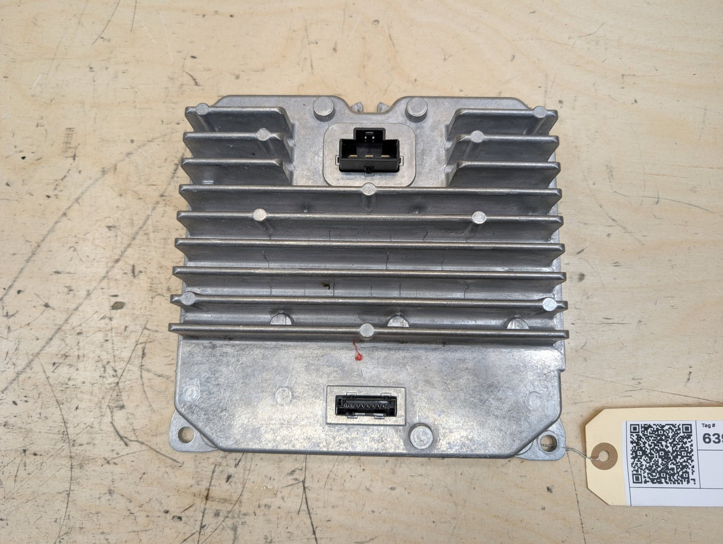 OEM BMW F95 G01 G05 G06 G07 G12 G16 G30 X3 X5 Power Control Module Unit PCU 500W