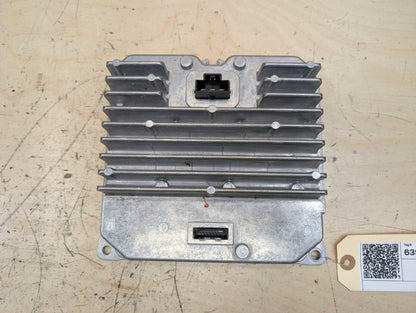 OEM BMW F95 G01 G05 G06 G07 G12 G16 G30 X3 X5 Power Control Module Unit PCU 500W