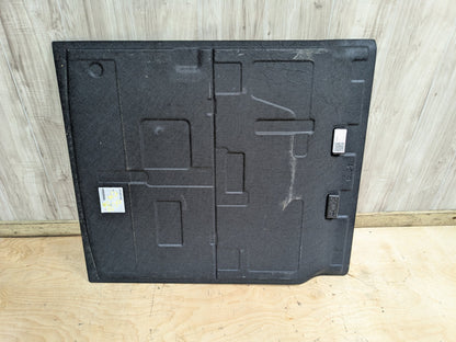 OEM BMW G20 G22 G80 G82 M3 M4 Rear Trunk Floor Mat Carpet Luggage Cargo Cover