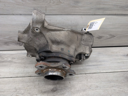 OEM BMW G20 G22 G23 330 M340 FRONT Left Driver Hub Spindle Knuckle Bearing AWD