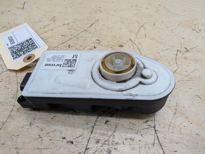 18-21 OEM BMW G01 G02 X3 X4 Upper Kidney Grille Air Flap Intake Shutter Motor