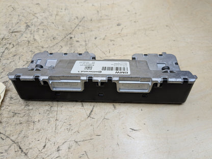 OEM BMW G01 G02 G12 G30 F90 M5 X3 Windshield Camera Lane Assist Control Module