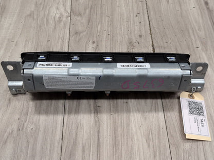 OEM BMW F22 F30 F32 F33 F36 F80 F82 F83 Front Left Driver Knee Lower Dash Airbag