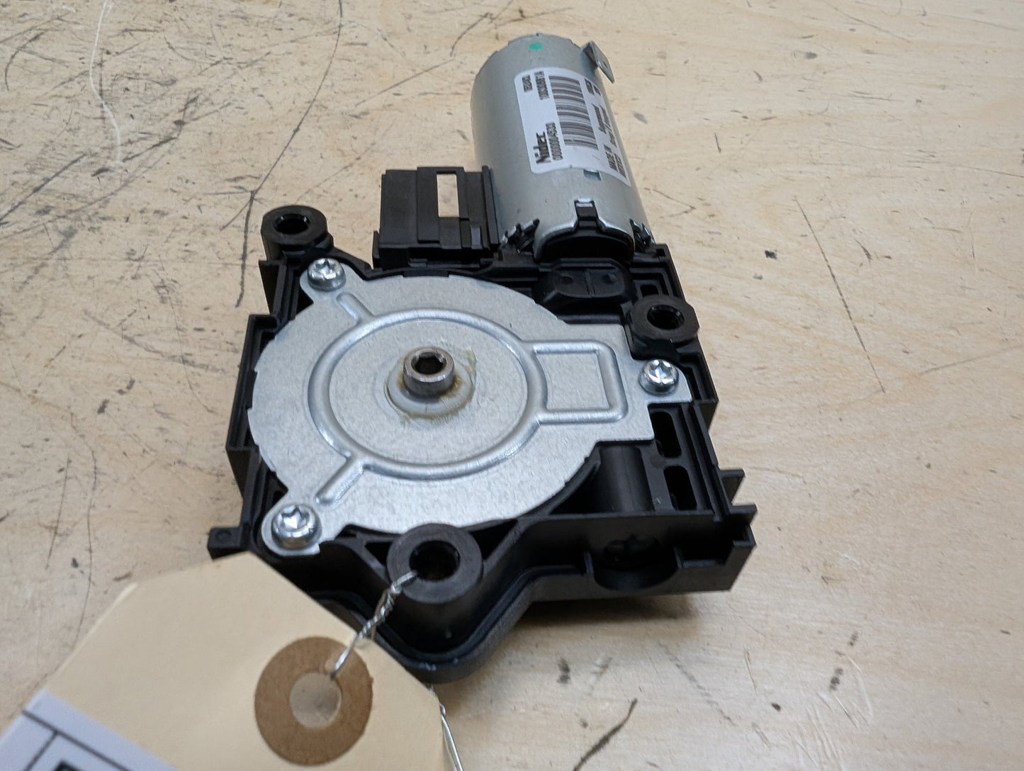OEM BMW F95 F97 G01 G05 G07 X3 X5 Panoramic Sunroof Sun Shade Blind Motor ROLLO