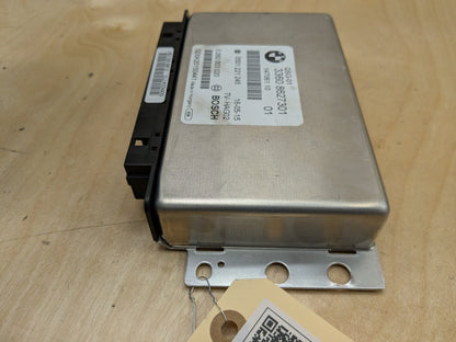 14-19 OEM BMW F15 F85 X5 F16 F86 X6 Computer Control Unit Differential Lock
