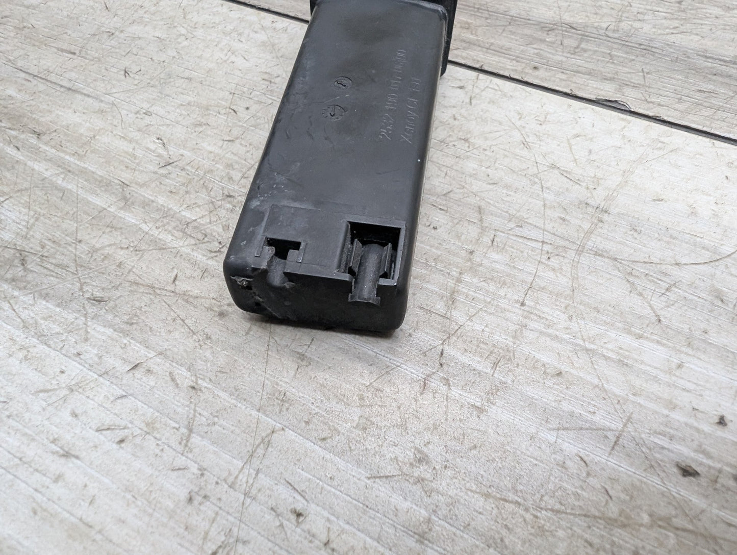 OEM BMW E82 E88 E90 E92 E93 F10 Tire Pressure Monitoring Sensor Module RDC TPMS