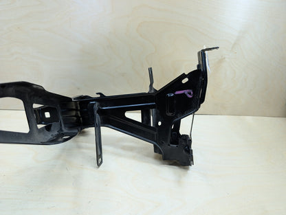 2018-2024 BMW X3 G01 Right Passenger Headlight Bracket 7400114 OEM
