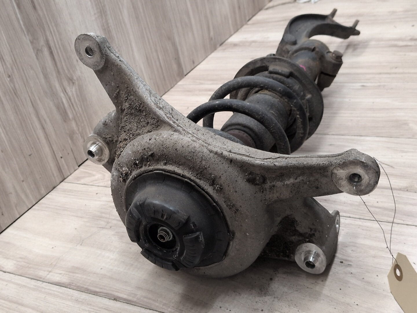 2008 - 2017 Audi S5 8T Front Right Passenger Spring Strut Shock Absorber 8T0413031AR