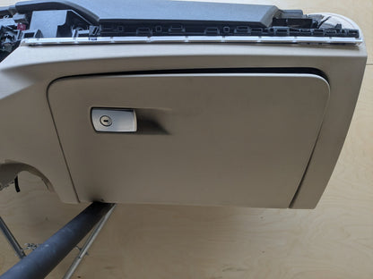 2018-2024 BMW X3 G01 Dashboard Dash Board Panel Beige