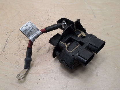 OEM BMW F15 F16 F85 F86 X5 X6 Battery Distribution B+ Junction Terminal Module