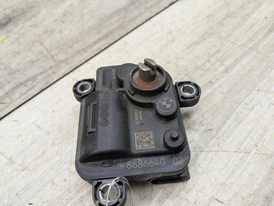 OEM BMW F90 F95 G05 G07 G20 G22 G23 G26 G42 Muffler Exhaust Flap Actuator Motor