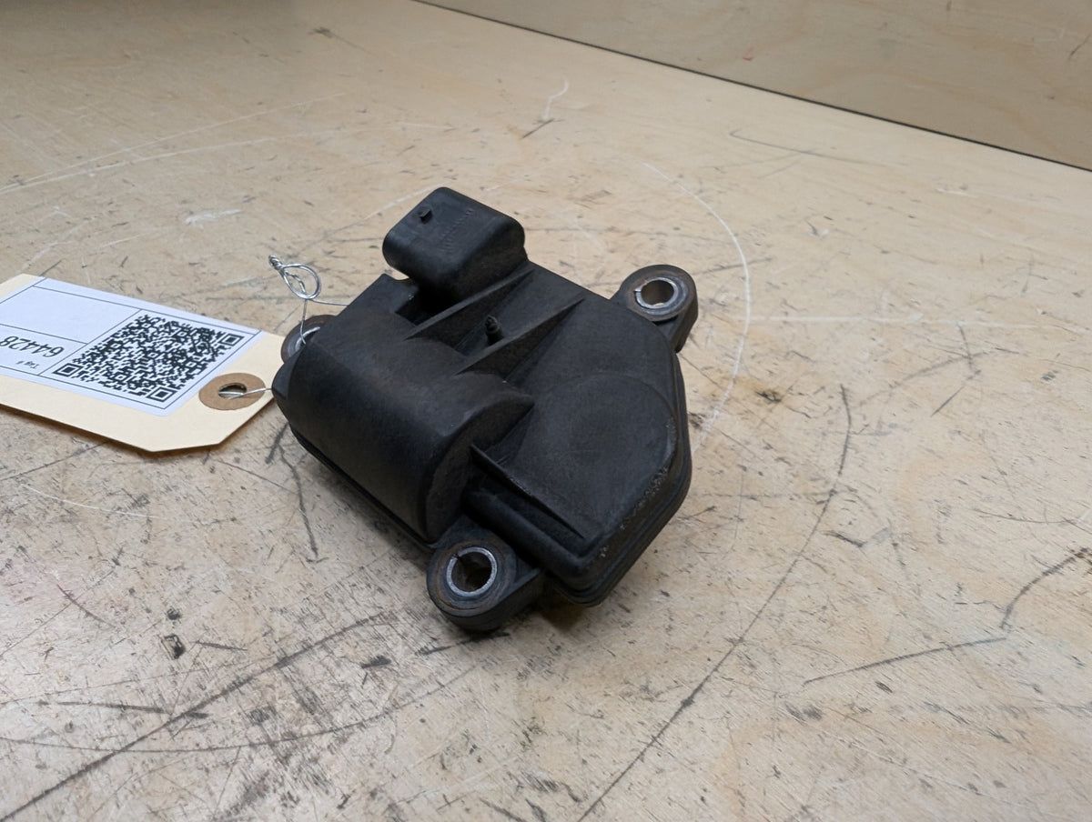 OEM BMW G01 G02 G11 G12 G14 G15 G30 X3 Muffler Exhaust Flap Actuator Drive Motor