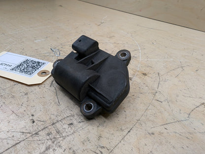 OEM BMW G01 G02 G11 G12 G14 G15 G30 X3 Muffler Exhaust Flap Actuator Drive Motor