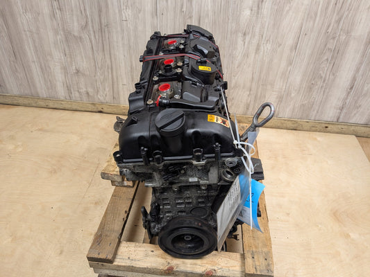 CORE OEM BMW F15 F16 X5 X6 AWD N55 Complete Engine Motor EWG 193k Miles CORE