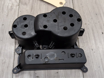 2013 - 2017 Audi S5 8T Center Console Cup Holder 8K0862533B CTUB