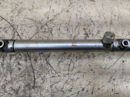 2012-2018 Audi C7 A6 CYNB Engine Motor Fuel Injector Rail Line 06K133317G