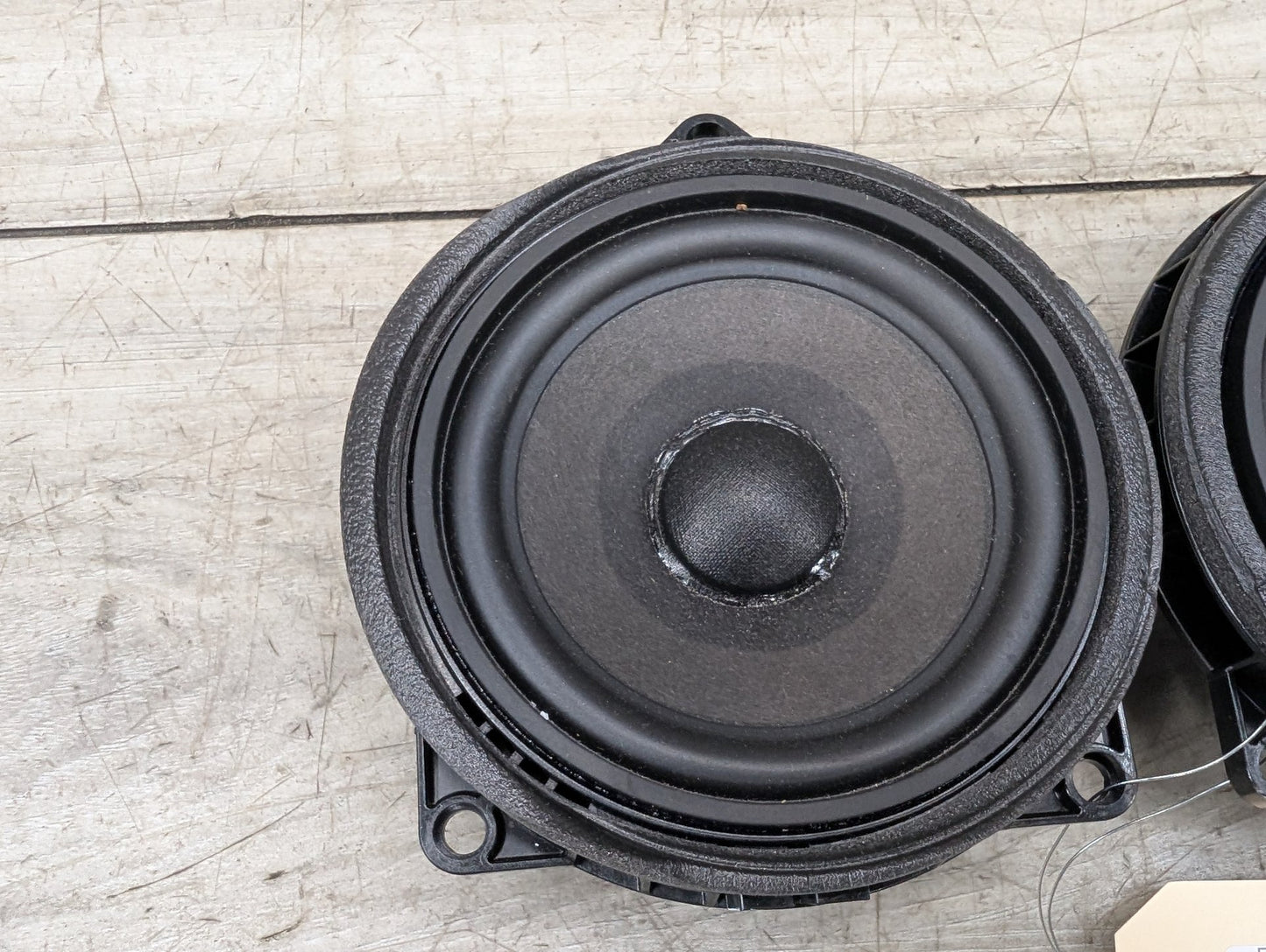 2021 - 2026 BMW 430i G22 Speakers SET 2622469 B46B20O1