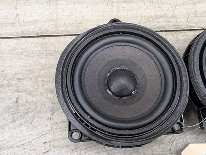2021 - 2026 BMW 430i G22 Speakers SET 2622469 B46B20O1