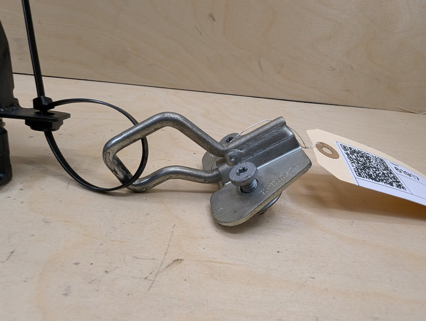 OEM BMW F36 428 430 435 440 Trunk Liftgate Hatchback Power Lock Latch Actuator