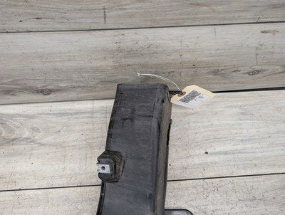 2007-2013 BMW X5 E70 Left Driver Brake Air Duct 7222877 OEM