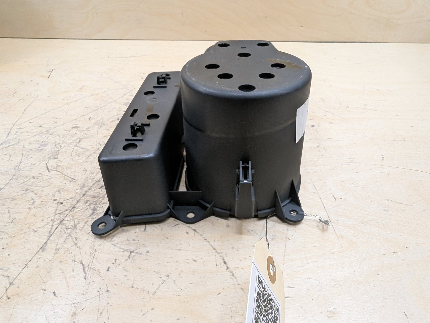 2011-2017 Audi RS5 8T Center Console Cup Holder 8K0862533B