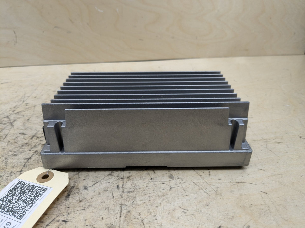 2007-2013 BMW 328i E92 Stereo Audio Amp Amplifier 9253190 OEM