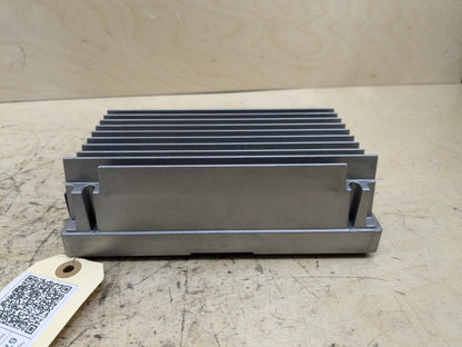 2007-2013 BMW 328i E92 Stereo Audio Amp Amplifier 9253190 OEM