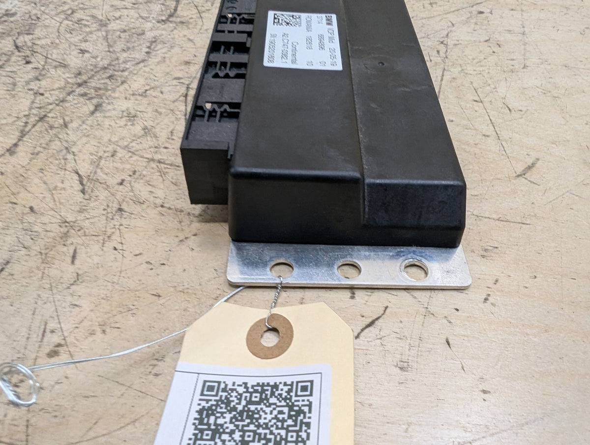 OEM BMW F90 M5 G01 G02 G05 G07 G20 G29 Adaptive Suspension VDP Control Module