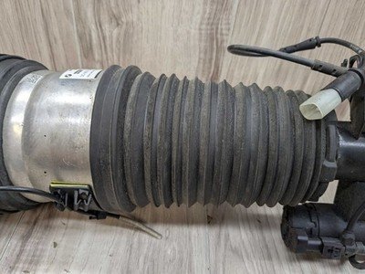 16-22 OEM BMW G11 G12 740iX 745eX 750iX B7 FRONT Right Passenger Air Shock Strut