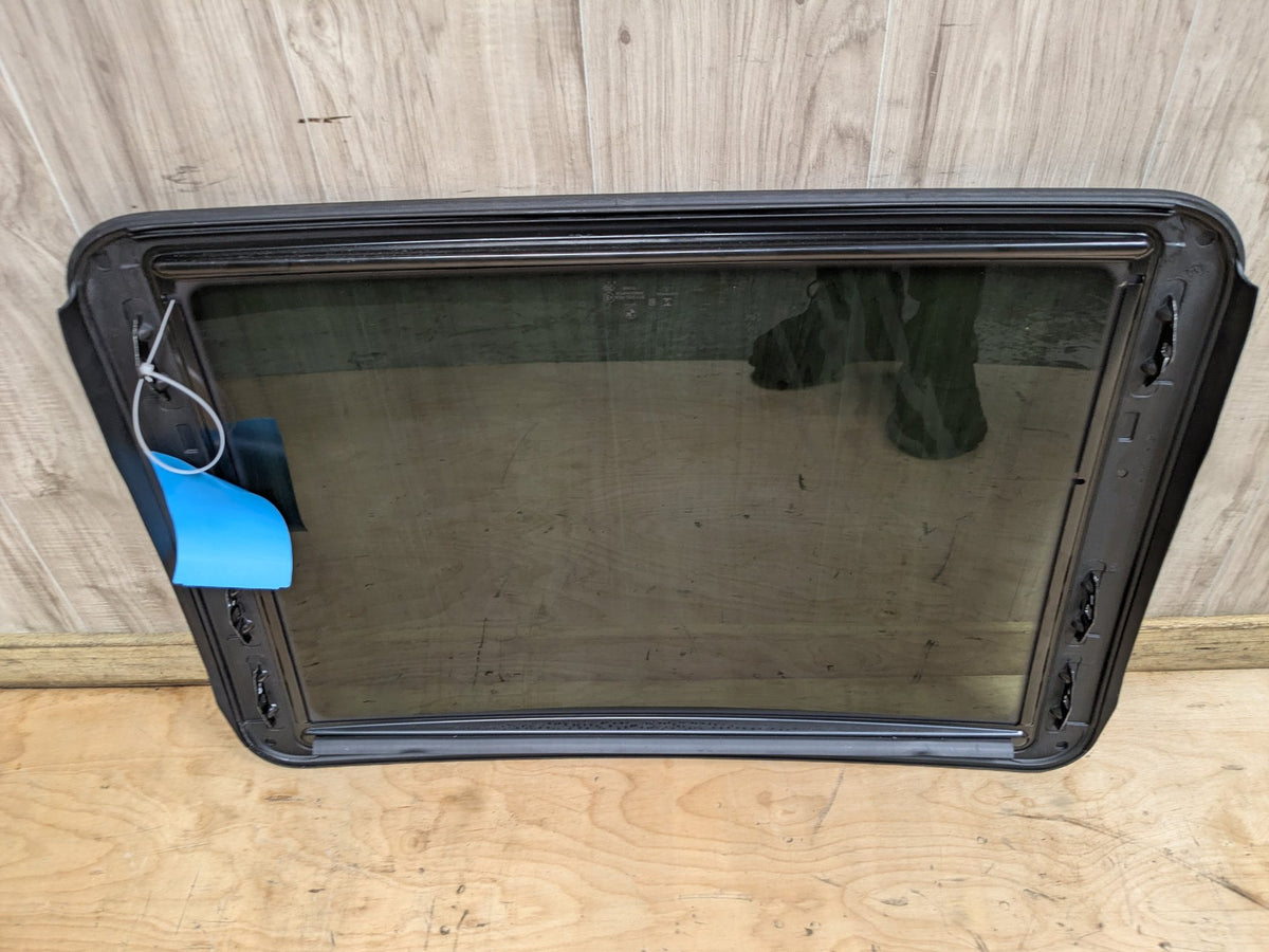19-25 OEM BMW G20 G26 330 M340 430 M440 Sedan Sunroof Sun Moon Roof Glass Cover
